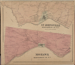 St. Johnsville Montgomery Co. [Township]; Mohawk Montgomery Co. [Township]