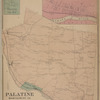 Palatine Church [Village]; Palatine Bridge [Village]; Palatine Montgomery Co. [Township]