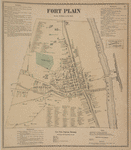 Fort Plain [Village]; Fort Plain Business Directory