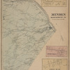 Mindenville [Village]; Minden Montgomery Co. [Township]; Freys Bush [Village]; Minden or Fords Bush [Village]