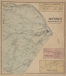 Mindenville [Village]; Minden Montgomery Co. [Township]; Freys Bush [Village]; Minden or Fords Bush [Village]