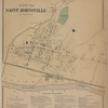 Plan of Saint Johnsville [Village]; St. johnsville Business Directory