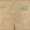 Johnstown Business Directory; The Village of Johnstown [Village]
