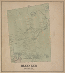 Bleecker Fulton Co. [Township]