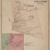 Stratford Fulton Co. [Township]; Stratford P.O. [Village]; Startford Business Directory