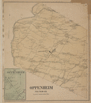 Oppenheim Fulton Co. [Township]; Oppenheim [Village]; Oppenheim Business Directory
