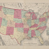 Map of the United States