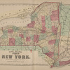 Plan of the State of New York