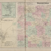 South Brookfield [Village]; North Brookfield [Village]; Clarkville [Village]; North Brookfield Business Notices; Brookfield [Township]; Town of Brookfield Business Notices