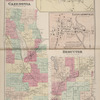 New Woodstock [Village]; Chittenango Falls [Village]; Leonardsville [Village]; Leonardsville Business Notices; Cazenovia [Township]; Deruyter [Township]