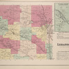 Lebanon [Village]; Lebanon Village Business Notices; Lebanon [Township]; Town of Lebanon Business Notices