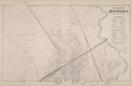 North Part of Oneida [Village]