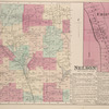 Erieville [Village]; Nelson [Township]; Business Notices, Tow. of Nelson