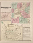 Smithfield [Township]; Siloam [Village]; Peterboro [Village]; Town of Smithfield Business Notices; Peterboro Business Notices