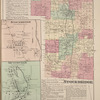 Stockbridge Business Notices; Stockbridge [Village]; Munnsville [Village]; Stockbridge [Township]