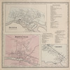 Dexter. [Village]; Dexter Business Directory. ; Limerick Business Directory. ; Chaumont Business Directory. ; Brownville [Village]; Brownville Business Directory. ; Chaumont [Village]