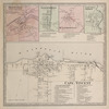 Depauville [Village]; Leraysville [Village]; Leraysville Business Directory. ; St. Lawrence ( P.O.) [Village]; St. Lawrence Business Directory. ; Natural Bridge [Village]; Natural Bridge Business Directory. ; Cape Vincent [Village]; Cape Vincent Business Directory.