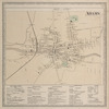 Adams [Village]; Adams Business Directory.