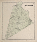 Champion. [Township]