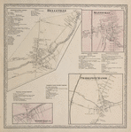 Belleville Business Directory. ; Belleville [Village]; Mannsville [Village]; Mannsville Business Directory. ; Woodville Business Directory. ; Woodville ( P.O.) [Village]; Pierrepont Manor Business Directory. ; Pierrepont Manor [Village]