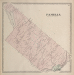 Pamela [Township]