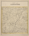 Town of Alexander [Township]