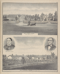 Res. of John Piper, Elba, Genesee Co., N.Y. ; Mrs. Stephen A. Shepard. ; Stephen A. Shepard. ; Res. of Stephen A. Shepard, Elba, Genesee Co., N.Y.