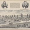 William C. Smead. ; Jedediah L. Smead. ; Res. of William C. Smead, Pavilion TP., Genesee Co., N.Y.