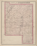Town of Stafford [Township]