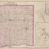 Town of Alabama [Township]; Linden [Village]; Pavilion [Village]