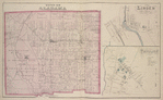 Town of Alabama [Township]; Linden [Village]; Pavilion [Village]