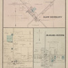 East Bethany [Village]; Bethany Center [Village]; Alabama Center [Village]