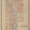 Outline plan of Franklin Co.