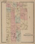 Outline plan of Franklin Co.