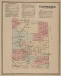 Constable Business Notices. ; Constable [Township]