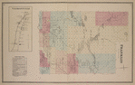 Vermontville [Village]; Franklin Business Notices. ; Franklin [Township]