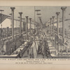 The Great cash one price andd low price house of Barnes Bancroft & Co. 260 to 268 Main Street, Buffalo, Iron front.