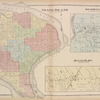 Grand Island [Township]; South Buffalo [Village]; Buffalo Plains [Village]