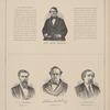 Capt. Orson Shepard. ; F. G. Osborne, Wales, N.Y. ; Alvin Salisbury, Hamburg, N.Y. ; C. Wait, M. D., Springville, N.Y.