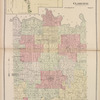 Clarence Center [Village]; Clarence [Township]