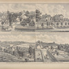 Res. of Capt. C. W. Hurd, Elma, N.Y. ; Res. of George Urban, Jr., Pine Hill, Town of Cheektowaca, Erie Co., N.Y. ; Res. of Watson Munn, Town of Marilla, Erie Co., N.Y. ; Farm Res. of Peter Zurbrick, Town of Cheektowaga