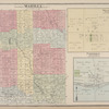 Marilla [Township]; Willston [Village]; Porterville [Village]