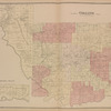 West Part of Collins [Village]; Collins [Township]