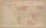 West Part of Collins [Village]; Collins [Township]