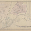 Salt Point [Village]; East Fishkill [Village]; Pleasant Valley [Village]
