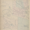 Amenia Union [Village]; Clinton Corners [Village]; Sharon Station [Village]; Map of Amenia Township.