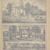 Poughkeepsie Female Academy, A First- Class School in Every Respect, Rev. D.G. Wright, No.12 Cannon St. ; Res. of L.B. Sackett, Esq., North Av. Poughkeepie, Dutchess Co., N.Y.