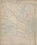 Shultzville [Village]; South Amenia [Village]; La Fayetteville [Villahe]; Fishkill [Township]; Jacksons Corners [Village]