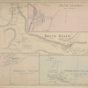 Wing Station [Village]; South Dover [Village]; Oswego Village [Village]; Verbank Village [Village]