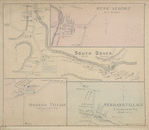 Wing Station [Village]; South Dover [Village]; Oswego Village [Village]; Verbank Village [Village]